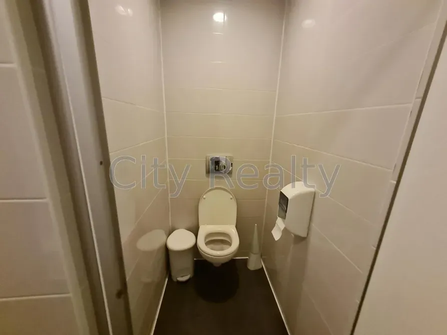 Здається Офісні приміщення площа 640 кв.м 3-й поверх Київ Новокостянтинівська 18 Київ - фото 16