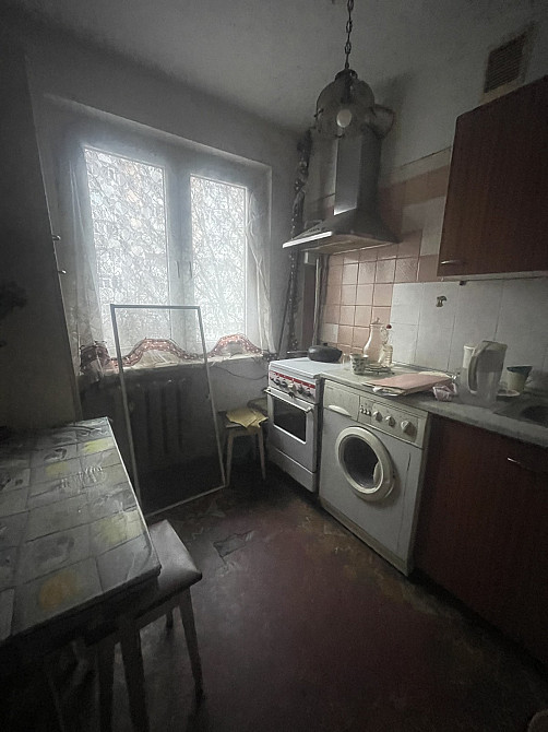 Продаж Квартира 3-кімнатна на ул. Маршала Малиновского, 53 Одеса - фото 3