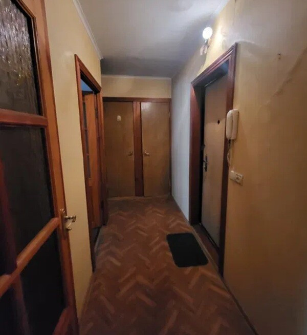 Продаж Квартира 2-кімнатна, 2/9 поверх на улица Остафия Дашкевича (Курнатовского), д.4 Київ - фото 5