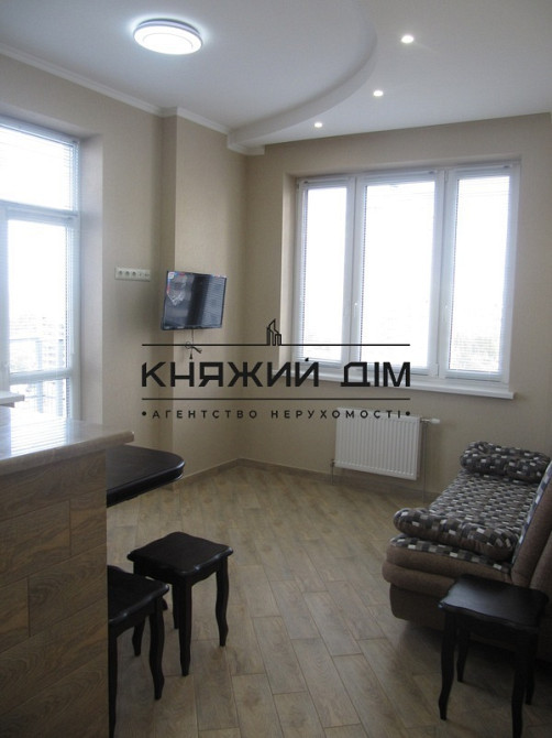 Оренда Квартира 3-кімнатна, 13/25 поверх на Лебедева Николая ул. Kiev - photo 2