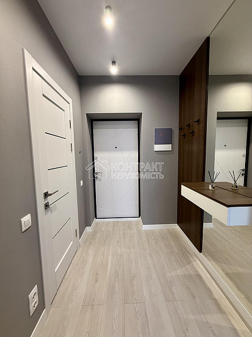 Продаж Квартира 1-кімнатна, 8/9 поверх на вул. Борткевича Kharkiv - photo 9