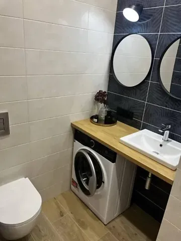 Аренда 1к Квартира 55 кв.м Овражна вулиця 15 Днепр - изображение 14