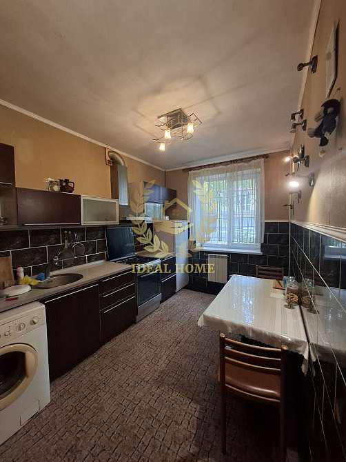 Двокімнатна квартира у сталінці на вул. Монтажникі Kiev - photo 2