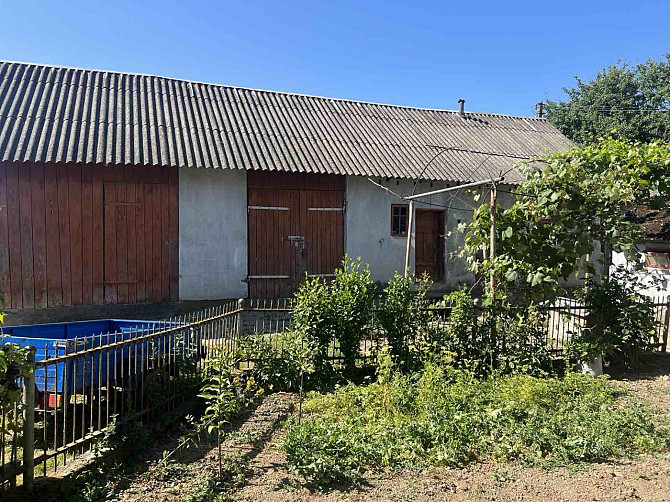 Продаж будинку житлова площа 44,6 м.кв. — Шевченка Turady - photo 6
