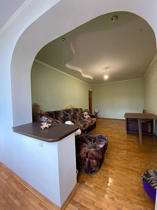 Продаж Квартира 5-кімнатна, 1/9 поверх на Паркова вул., 20 Ivano-Frankivs'k - photo 12