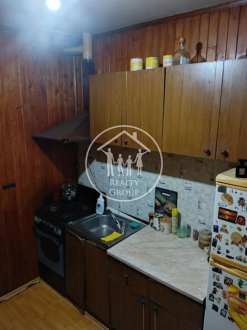 Продаж Квартира 1-кімнатна, 2/2 поверх на Балабана вул., 8 Львів - фото 9