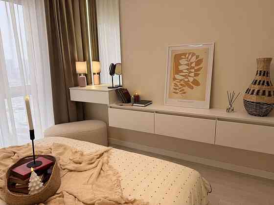 Продаж Квартира 1-кімнатна, 7/21 поверх на Михайла Максимовича вул. (Онуфрія Трутенка), 26Д Kiev