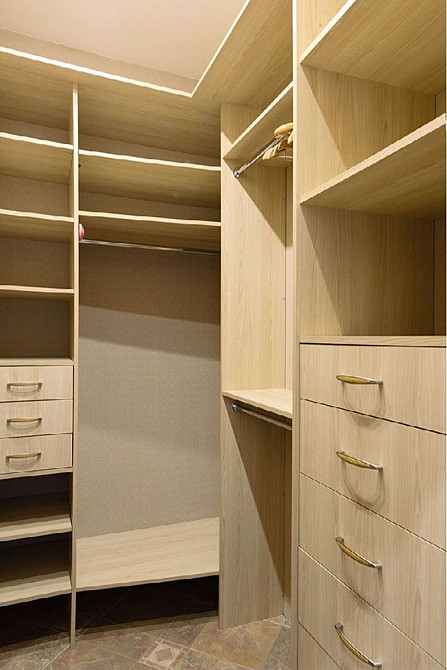 Продаж Квартира 4-кімнатна, 7/9 поверх на Антоновича вул., д. 4/6 Київ - фото 18