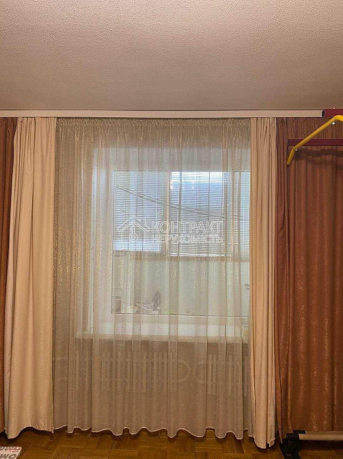 Продаж Квартира 2-кімнатна, 13/14 поверх на вул. Москалівська Харків - фото 12