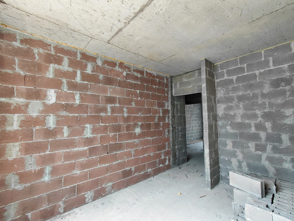 Продаж Квартира 2-кімнатна, 4/9 поверх на Микулинецька вул., 116 Тернопіль - фото 17