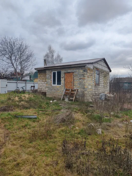 Продам дом в Светлом (Лиманский р-н, 5 км от Одессы) Світле - фото 3