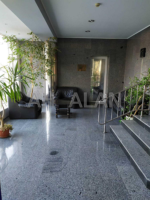 Оренда офісне приміщення на Хохлових Сім'ї вул., 15 поверх - 4/10 Київ - фото 1