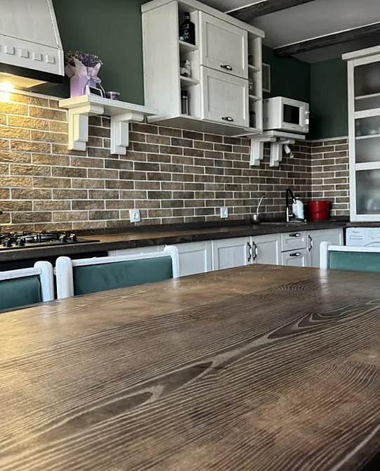 Продаж 4к квартири 140 кв. м на вул. Київська Тернопіль - фото 10