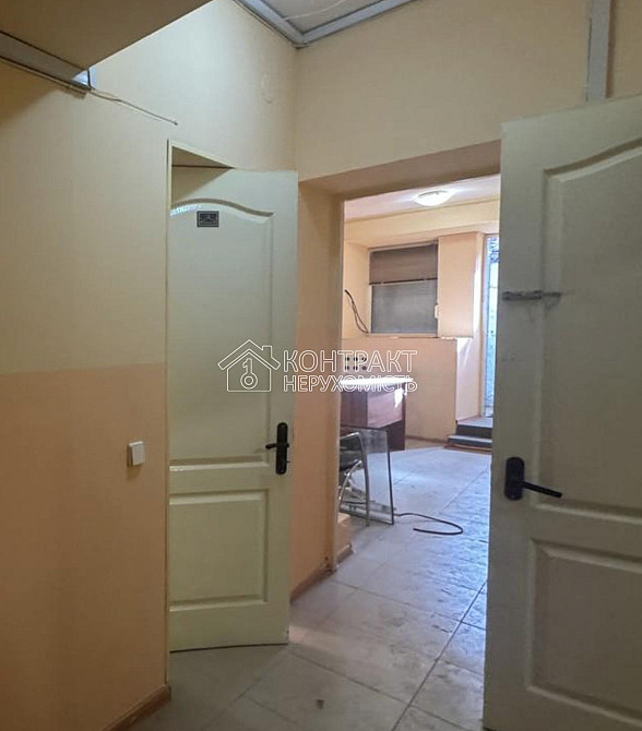 Оренда офісне приміщення на вул. Максиміліанівська приміщень - 3, поверх - 1/3 Харків - фото 11