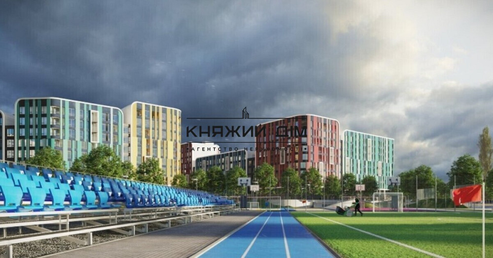 ПРОДАЖ простора 3 х кім.квартира з терассою в ЖК Республіка код.21146077 Київ - фото 1
