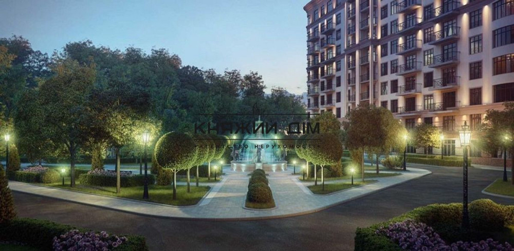 Продаж 1к Квартира 46 кв.м Киквидзе ул. Київ - фото 8