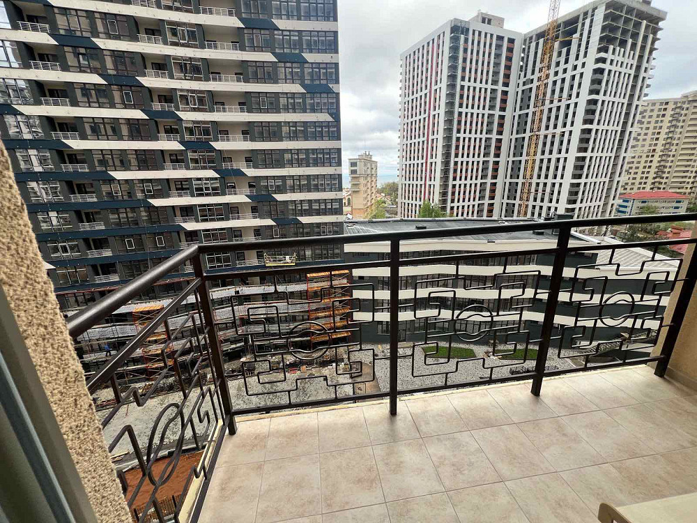 Квартира в Аркадии 51 Жемчужина. Одеса - фото 13