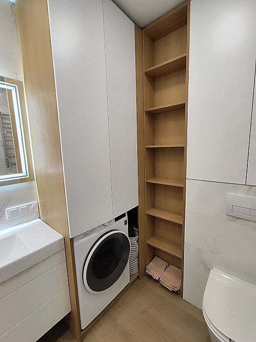 Продаж Квартира 2-кімнатна, 16/25 поверх на Євгенія Сверстюка вул., д. 6 Kiev - photo 15