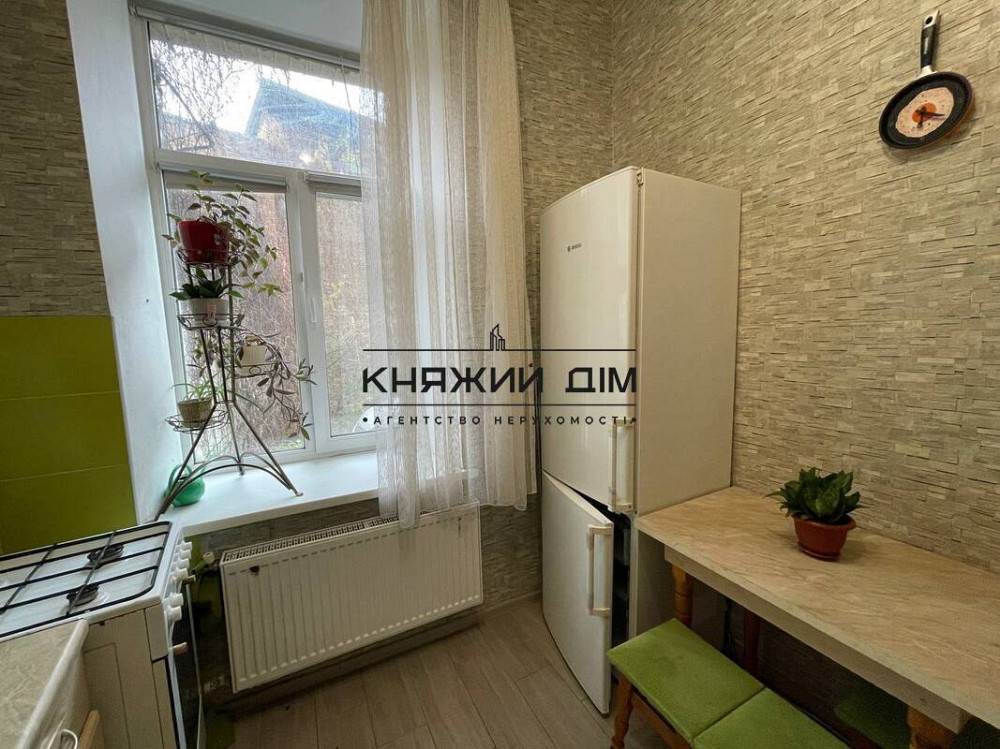 Оренда Квартира 2-кімнатна, 1/4 поверх на Набережно-Крещатицкая ул. Київ - фото 19