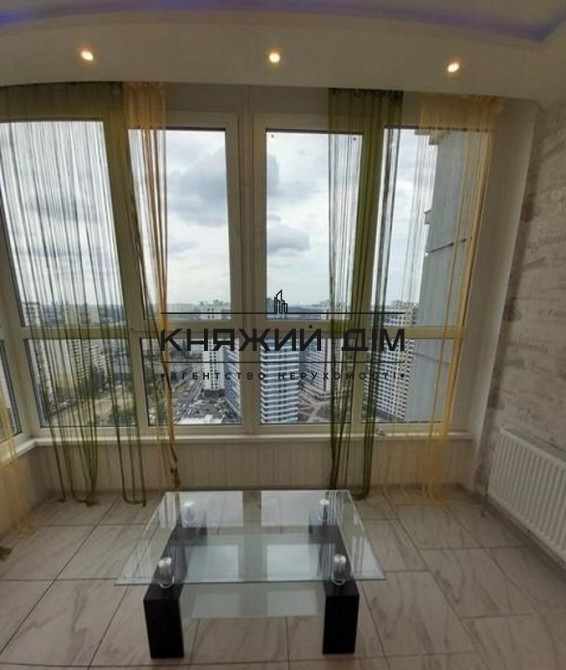 ЖК Блакитний Блюз. Продаж 3 кв. м Лівобережна. Код Об'єкта: № 21137244 Київ - фото 3