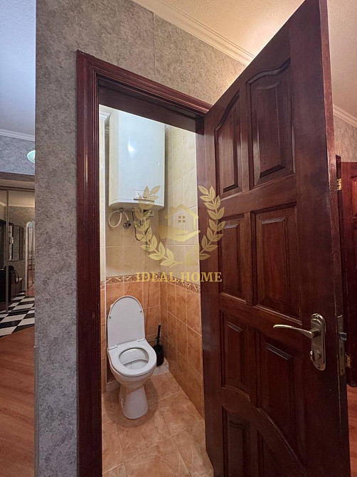 Продаж Квартира 3-кімнатна, 15/21 поверх на Берестейский пр-т, 107 Kiev - photo 16