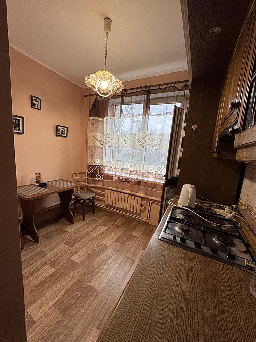 Оренда 2к Квартира 45 кв.м Перемоги вул. Харьков - изображение 6