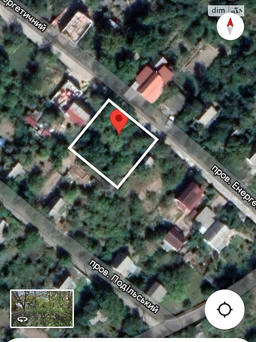 Продаж земельної ділянки 5 соток Винница - изображение 1