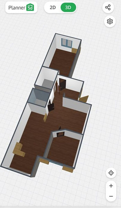 Продаж Квартира 2-кімнатна, 8/10 поверх на Героїв небесної сотні, 26 Киев - изображение 17