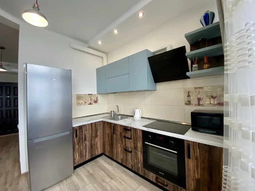 For rent 1-room Apartment 40 sq.m ЖК 32 Перлина, Каманіна 16А/2 Odessa - photo 11