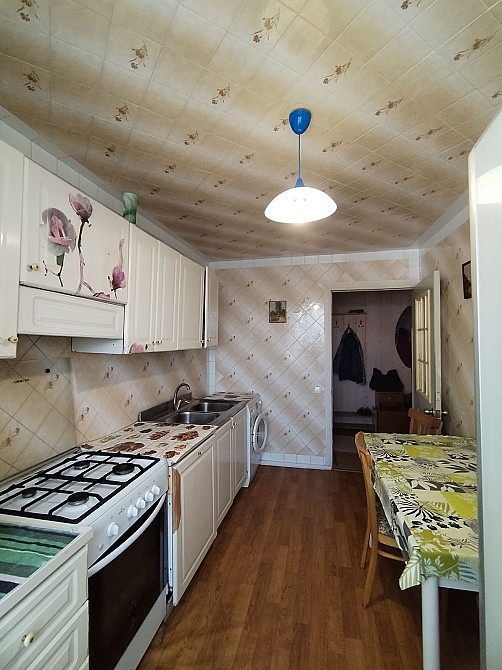 3-комнатная квартира на 5-й Фонтана, кирпичный дом, с мебелью и техникой Одеса - фото 8