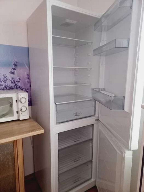 Оренда Квартира 1-кімнатна, 1/14 поверх на ул. Григория Ващенко, 3 Київ - фото 4