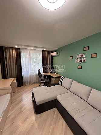 Оренда Квартира 1-кімнатна, 6/9 поверх на вул. Бучми Харків