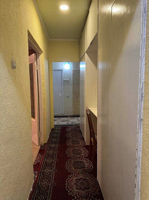 Оренда Квартира 3-кімнатна, 2/9 поверх на Вірменська, 3 Київ - фото 6