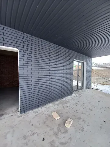 Продаж 1-поверховий   160 кв.м 3 кімн. на ЖК по вул. Макарова Рівне - фото 6