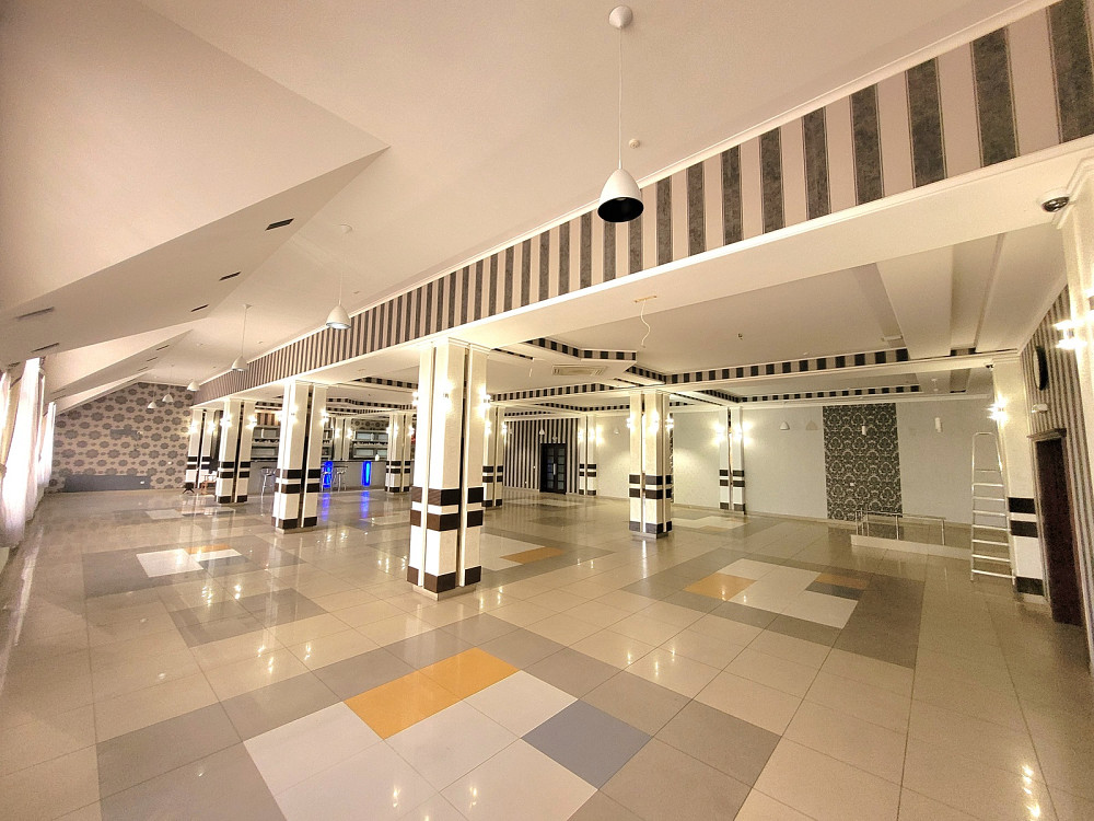 Оренда заклад громадського харчування на Хмельницького Б. вул., 78 поверх - 2/3 Івано-Франківськ - фото 17