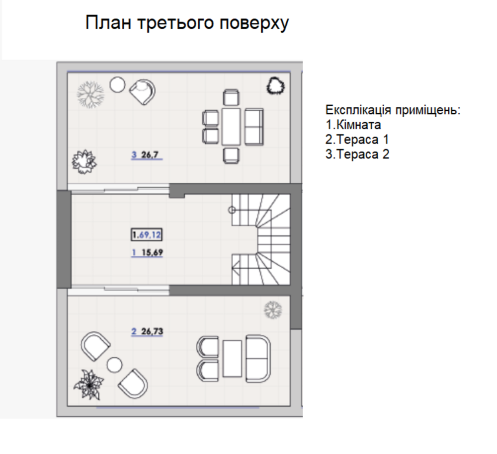 Продаж Будинок на Вул.Приозерна Івано-Франківськ - фото 9