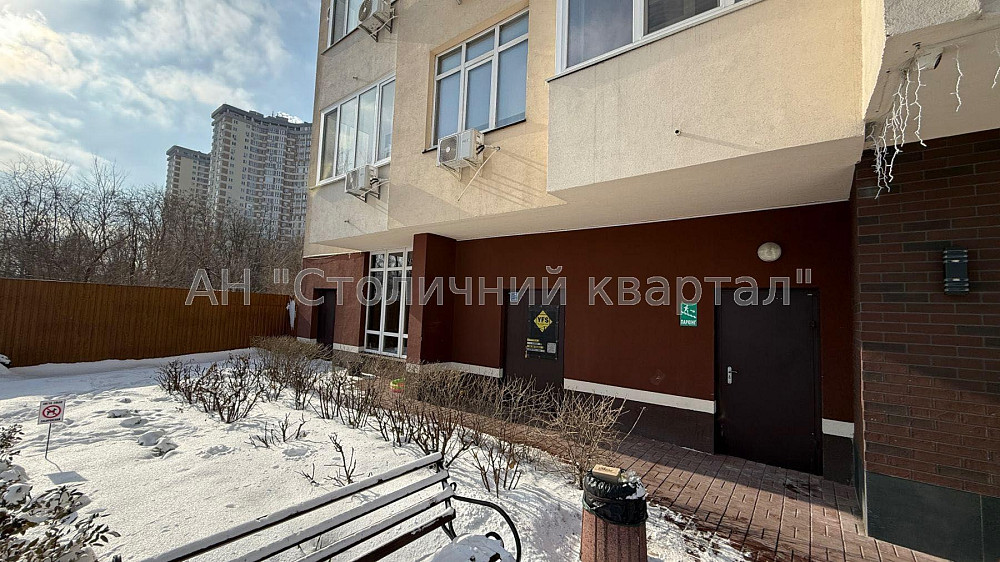 Оренда Будинок 1-кімнатний на Польова вул., 73 Київ - фото 3