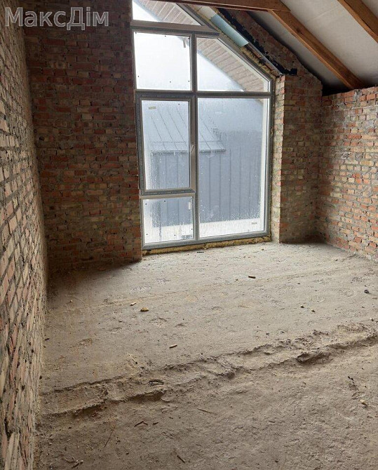 Продаж Будинок 5-кімнатний на вул. Злагоди Смиківці - фото 5