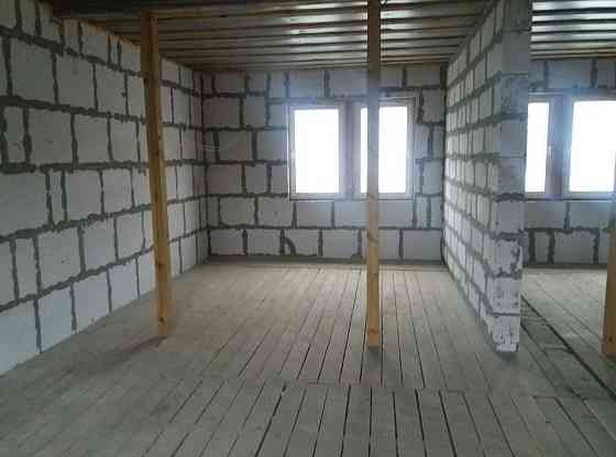 Дом на Ленпоселке Odessa