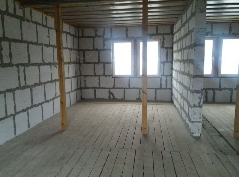 Дом на Ленпоселке Одеса - фото 4