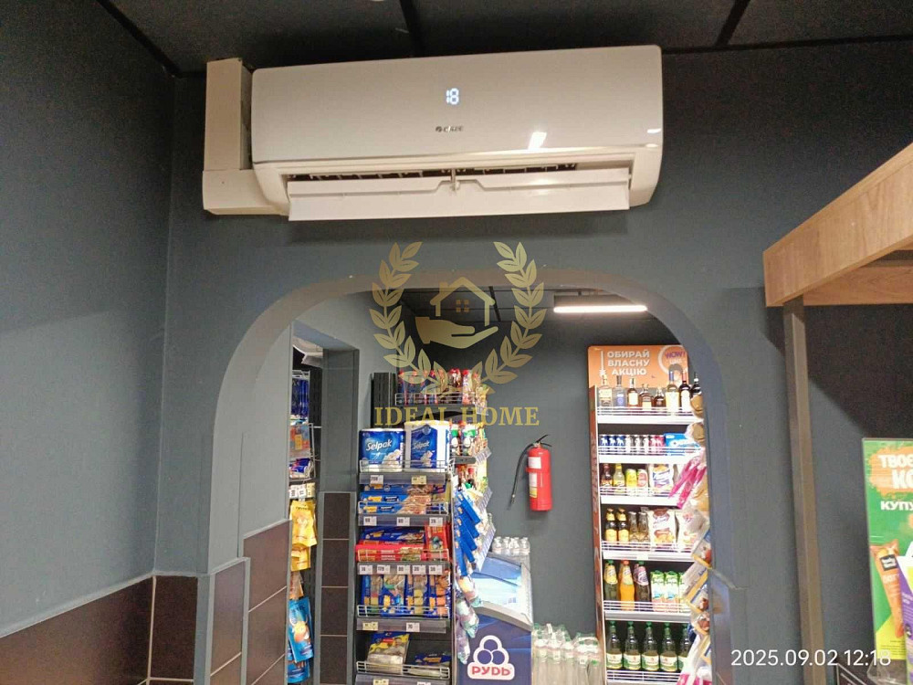 Продаж комерційне приміщення на Хорольская ул., 1А приміщень - 1, поверх - 1 Київ - фото 7