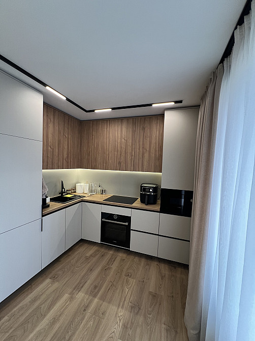 Продаж Квартира 2-кімнатна, 4/9 поверх на Павла Полоботка, 18 Івано-Франківськ - фото 11