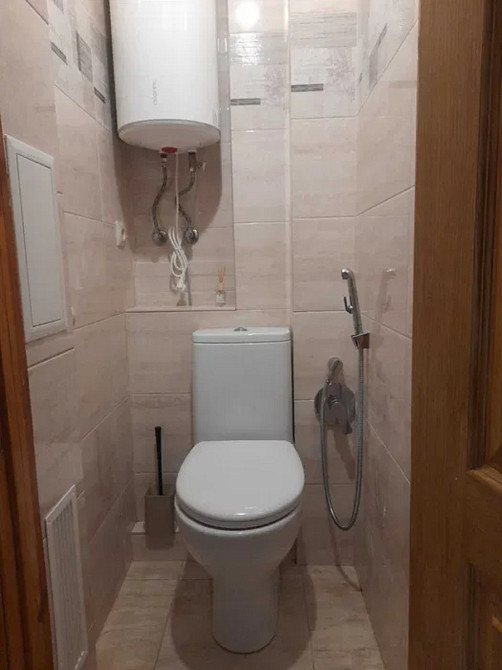 Оренда Квартира 2-кімнатна, 5/9 поверх на Івасюка, 41 Київ - фото 9