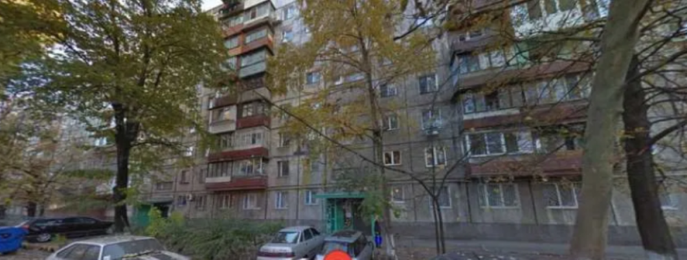 Продам 2-к. кв., 45 м. кв., пр-т Небесної Сотні Odessa - photo 4