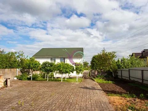 Продаж 2-поверховий   237 кв.м 5 кімн. на Підгаєцька вулиця 26В Луцьк - фото 3