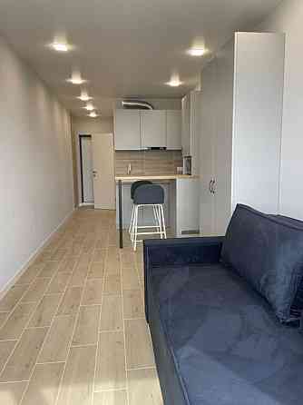 Оренда Квартира 1-кімнатна, 19/27 поверх на Генерала Наумова, 1б Kiev