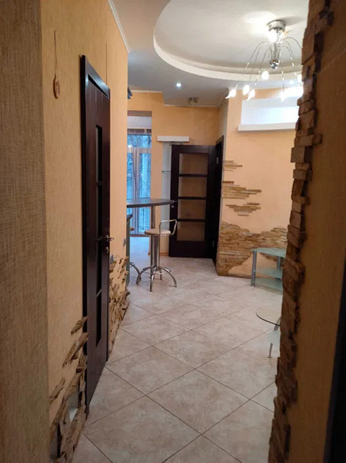 Оренда Квартира 1-кімнатна, 4/5 поверх на Первамайського, 9а Киев - изображение 11