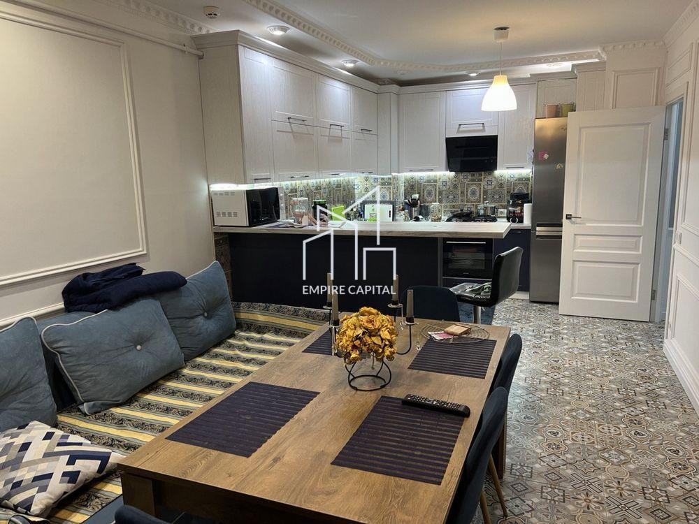 Оренда 2к квартири 70 кв. м Львів - фото 1