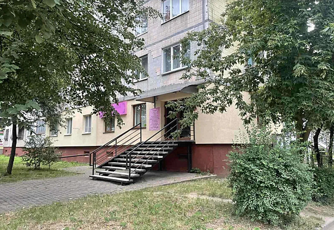 Продаж комерційного приміщення на Квітня 15, площа 50 кв.м Тернопіль - фото 1