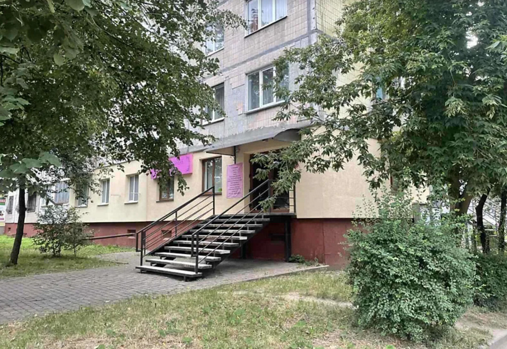 Продаж приміщення вільного призначення поверх - 1/10 Тернопіль - фото 1